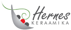 Hernes Keraamika logo